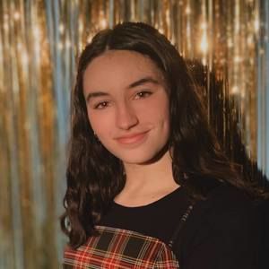 Meet your Posher, Camélia